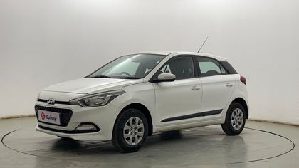 2017 Hyundai i20 Sportz 1.2