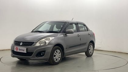 2012 Maruti Suzuki Swift Dzire VXI