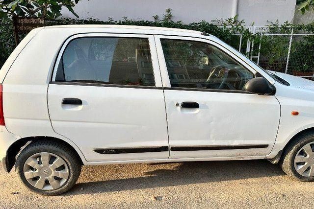 Second-hand 2013 Maruti Suzuki Alto K10 VXI for sale in Jaipur