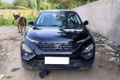 2023 Tata Harrier एक्सटी प्लस Dark Edition