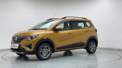 2020 Renault Triber RXZ