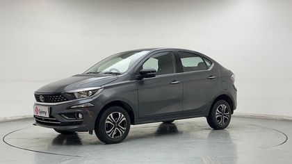 2022 Tata Tigor XZ Plus CNG BSVI