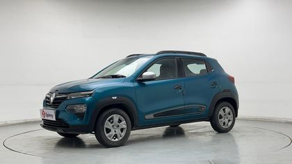 2021 Renault KWID 1.0 RXT AMT Opt