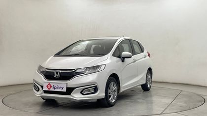 2021 Honda Jazz जेडएक्स