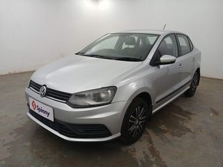 Used 1.2 MPI Trendline