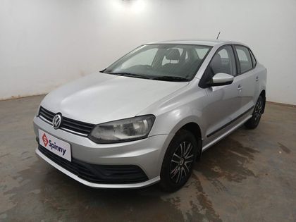 2018 Volkswagen Ameo 1.2 एमपीआई Trendline