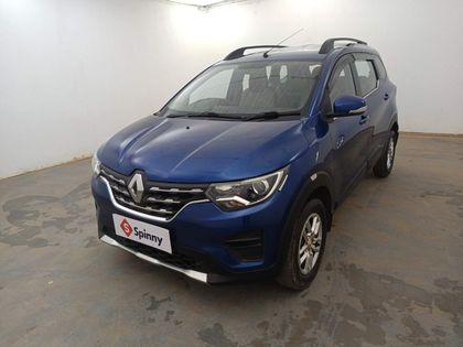 2019 Renault Triber RXT