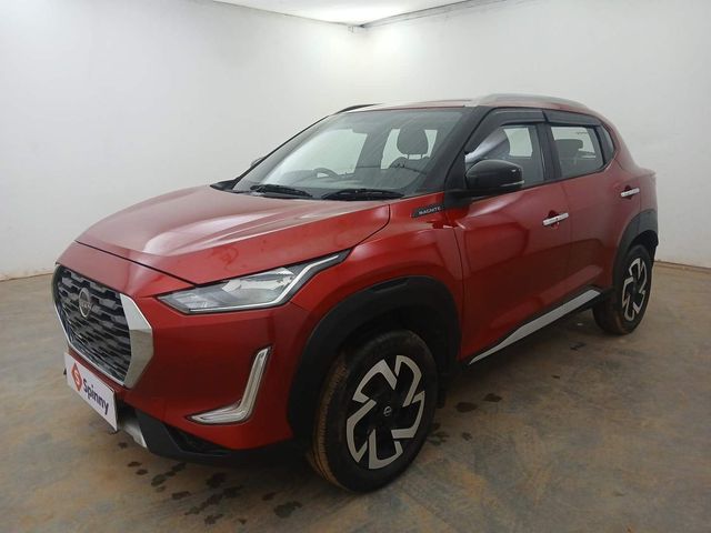Nissan Magnite XV Second-hand 2023 Nissan Magnite XV for sale in Kochi
