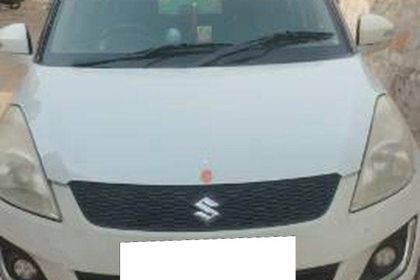 2017 Maruti Suzuki Swift VDI Optional