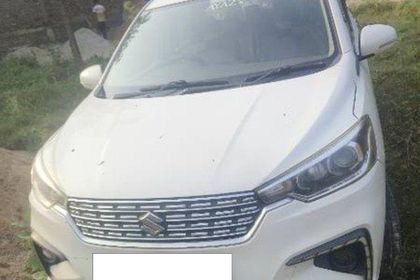 2019 मारुति सुजुकी अर्टिगा 1.5 VDI