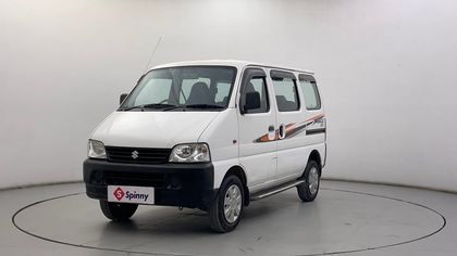 2021 Maruti Suzuki Eeco 5 Seater AC BSVI