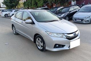 Used i VTEC VX Option