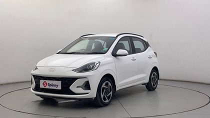 2023 Hyundai Grand i10 Nios Sportz