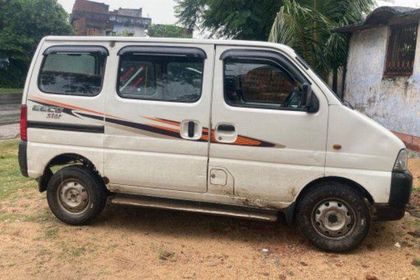 2020 Maruti Suzuki Eeco 5 Seater AC 2020-2022