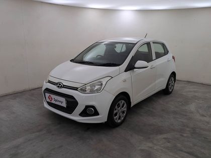 2016 Maruti Suzuki Swift एलएक्सआई