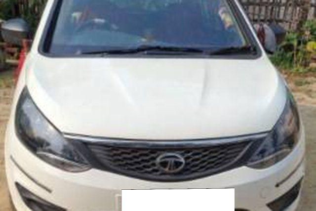 Tata Bolt Revotron XE Second-hand 2016 Tata Bolt Revotron XE for sale in Darbhanga