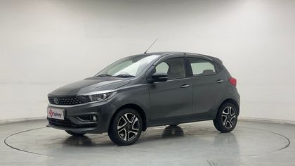 2023 Tata Tiago XZA AMT 2020-2022