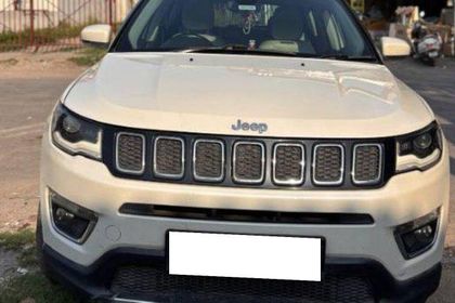 2019 Jeep Compass 2.0 Limited