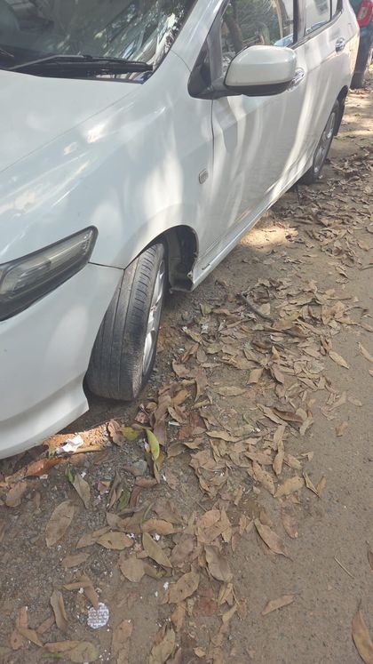 2011 Honda City 1.5 ई MT