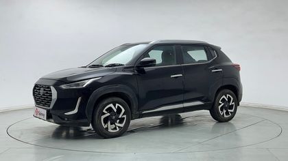 2022 Nissan Magnite टर्बो CVT XV प्रीमियम