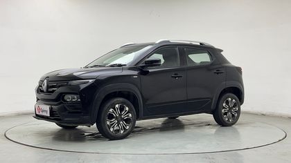 2023 Renault Kiger RXZ