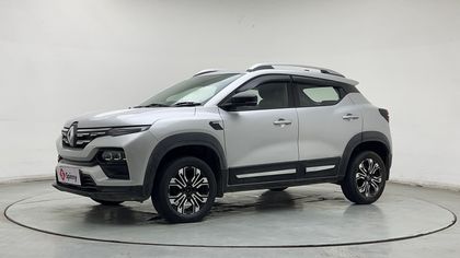 2021 Renault Kiger RXZ