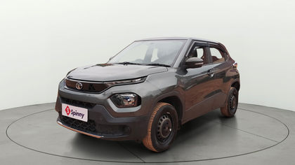 2023 Tata Punch Pure