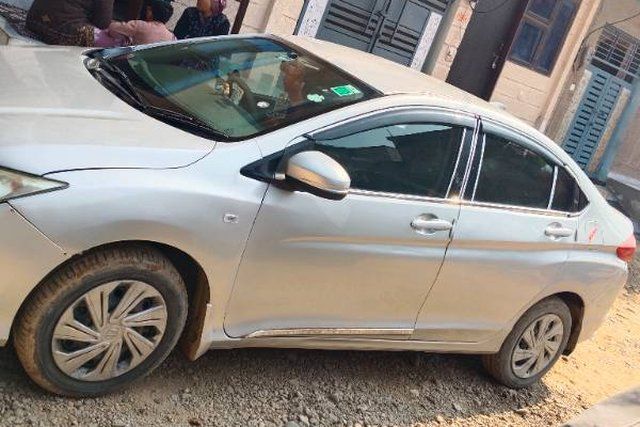Second-hand 2014 Honda City i VTEC एसवी for sale in Jaipur