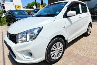 Used VXI CNG