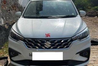 Used VXi CNG