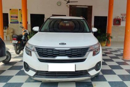 2020 Kia Seltos एचटीके डीजल