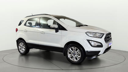 2018 Ford Ecosport 1.5 पेट्रोल Trend प्लस AT बीएस4