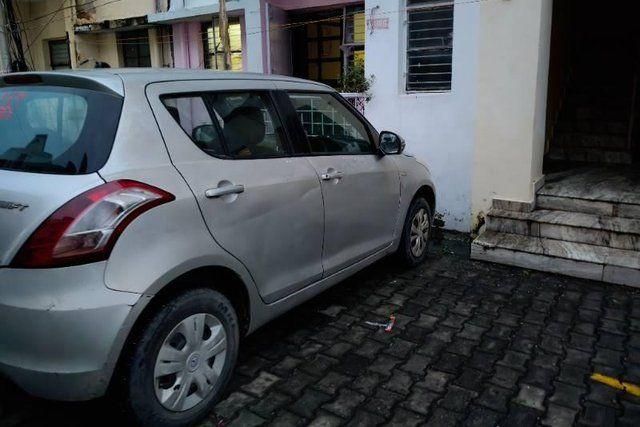 Second-hand 2013 Maruti Suzuki Swift VDI for sale in Rudrapur