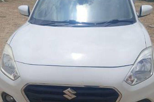 Maruti Suzuki Swift Dzire ZXI 1.2 Second-hand 2020 Maruti Suzuki Swift Dzire ZXI 1.2 for sale in Jamnagar