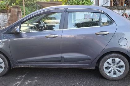 2019 Hyundai Xcent 1.2 VTVT S