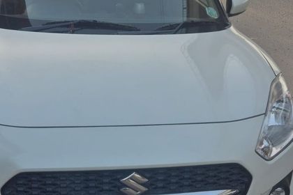 2024 Maruti Suzuki Swift ZXi AMT