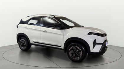 2024 Tata Nexon क्रिएटिव प्लस