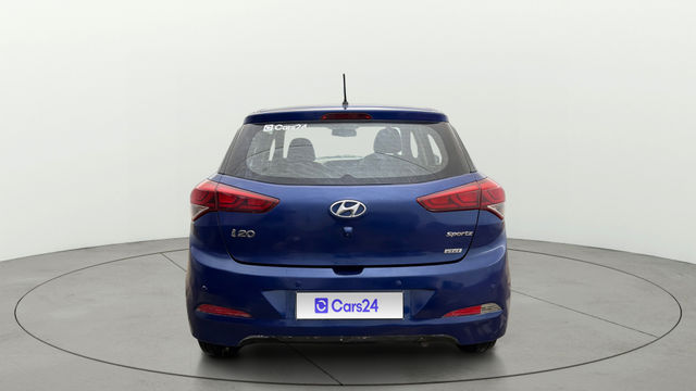 Image Used Car