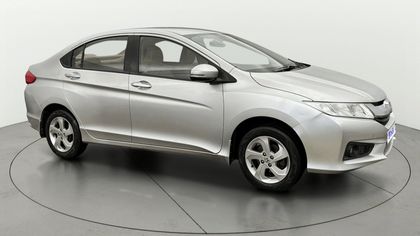 2016 Honda City i VTEC वी