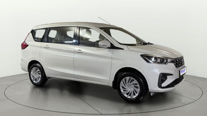 2022 Maruti Suzuki Ertiga वीएक्सआई