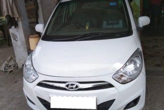 Used Magna 1.1L