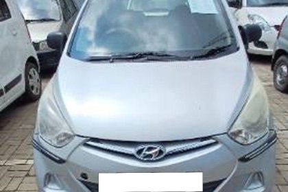 2012 Hyundai EON Magna Plus