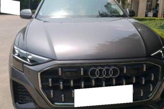 Used Quattro