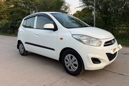 2012 Hyundai i10 Magna
