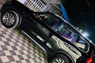 Used Z8L Diesel AT 2023-2025