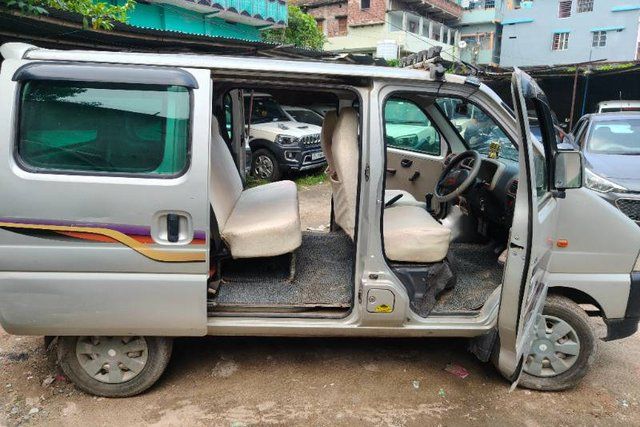Maruti Suzuki Eeco 5 Seater AC बीएस4 Second-hand 2013 Maruti Suzuki Eeco 5 Seater AC बीएस4 for sale in Bihar Sharif