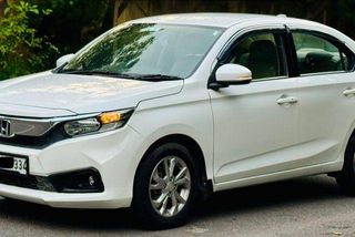 Used VX CVT i-VTEC