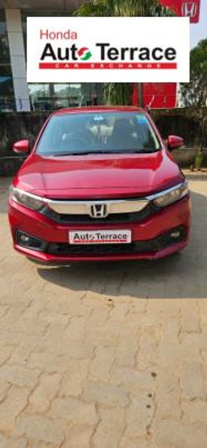 2019 होंडा अमेज VX Petrol