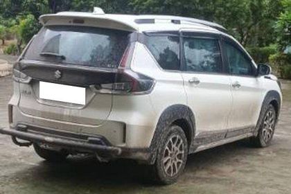 2024 Maruti Suzuki XL6 Zeta CNG