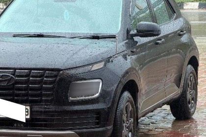 2024 Hyundai Venue S 2023-2025